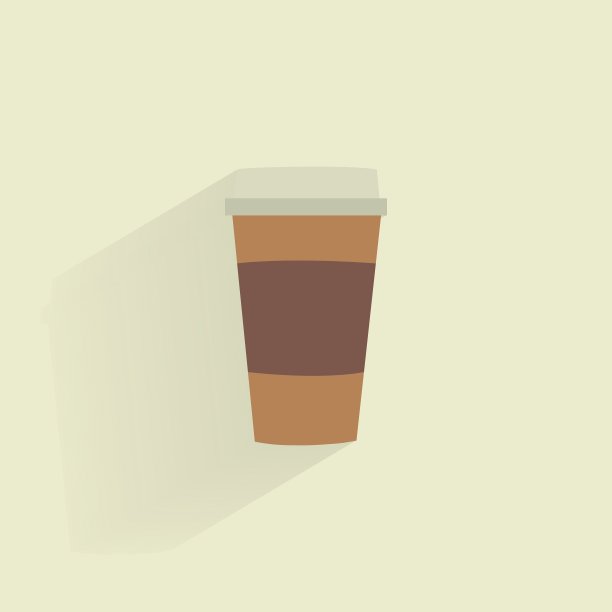 抽象的潮人的象征图片下载