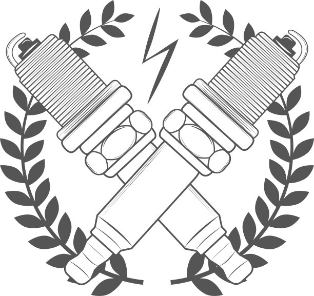 汽车服务维修质量标志和图片图片下载