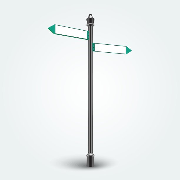 空白方向箭头表示拷贝空间图片下载