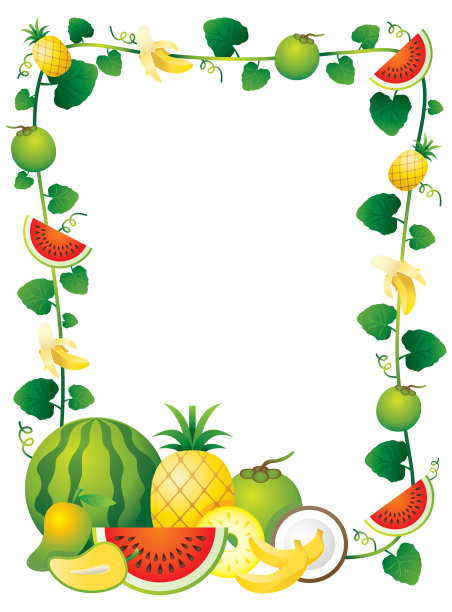 杂果架图片下载