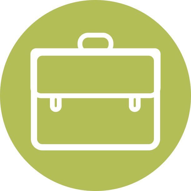 公文包图标图片下载