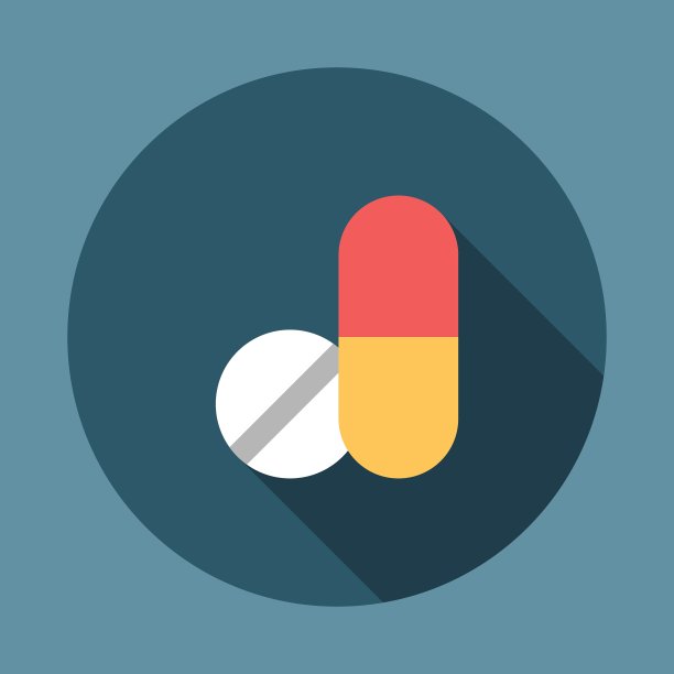 医学平板电脑图标图片下载