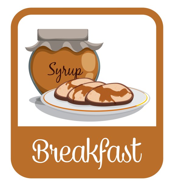 健康食品设计图片下载