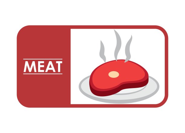 健康食品设计图片下载