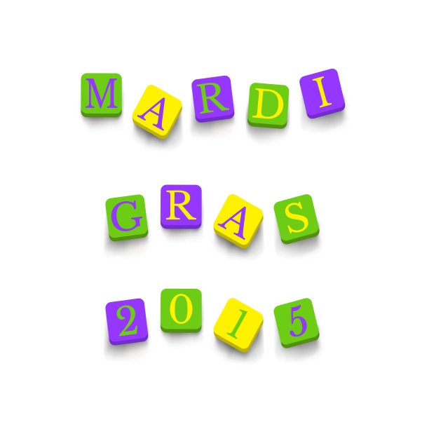 单词狂欢节 2015图片下载