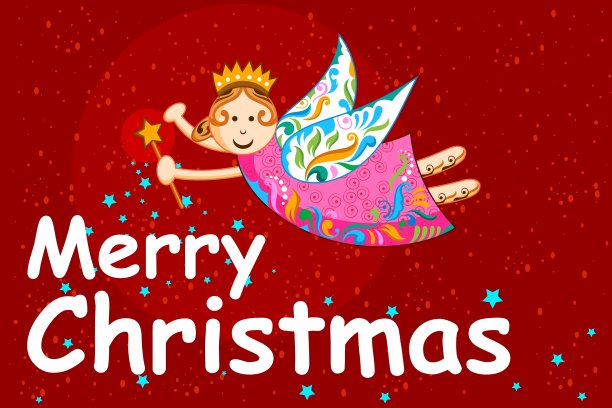 圣诞节的背景图片下载