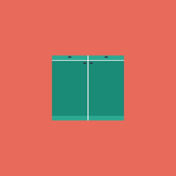 机柜图标标识和按钮图片下载