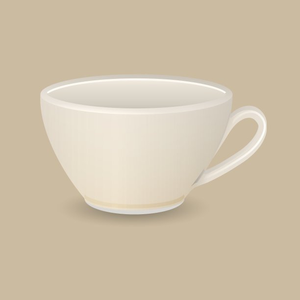 卡布奇诺杯图片下载