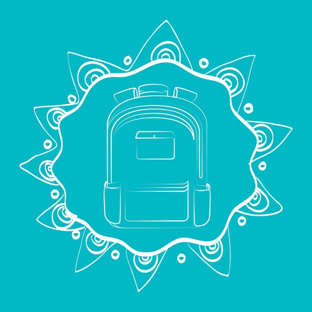 开学季图片下载