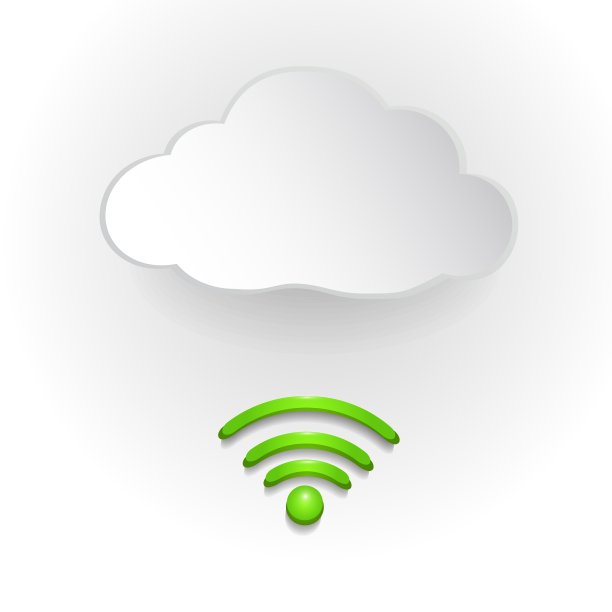 纸云计算图片下载