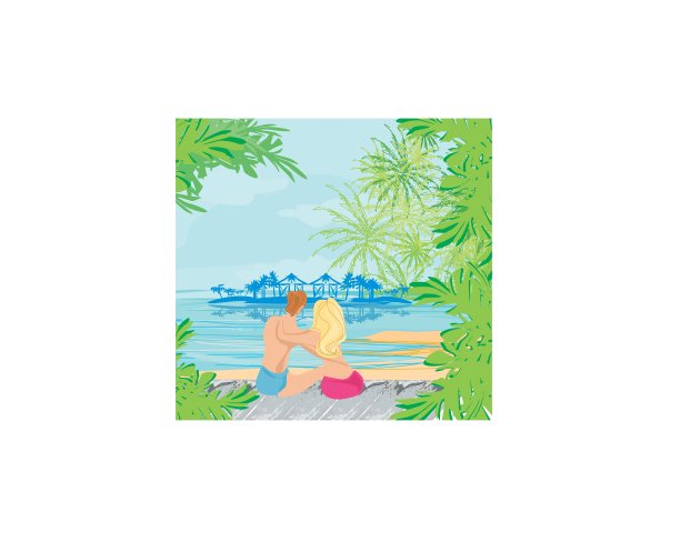 夫妇外出就餐图片下载