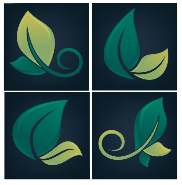 生态标志图片下载