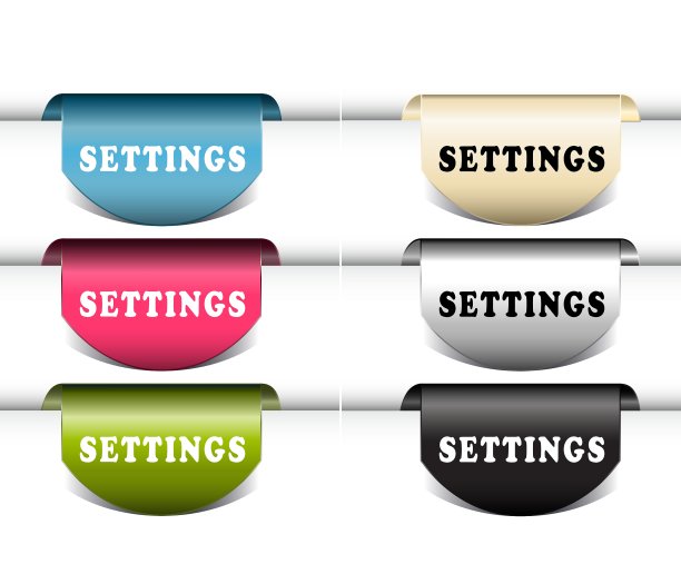 设置设置隔离图片下载