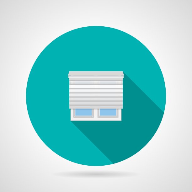 Jalousie窗口平图标图片下载