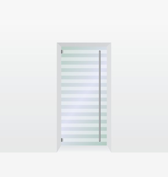 玻璃门图片下载