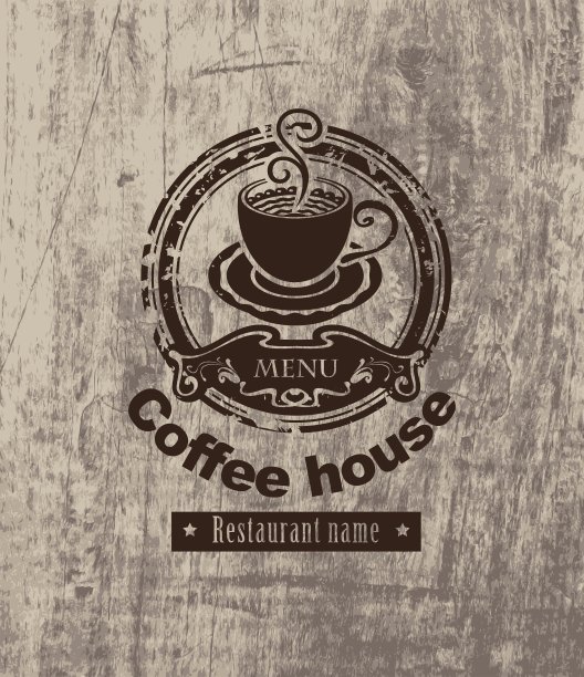 咖啡馆图片下载