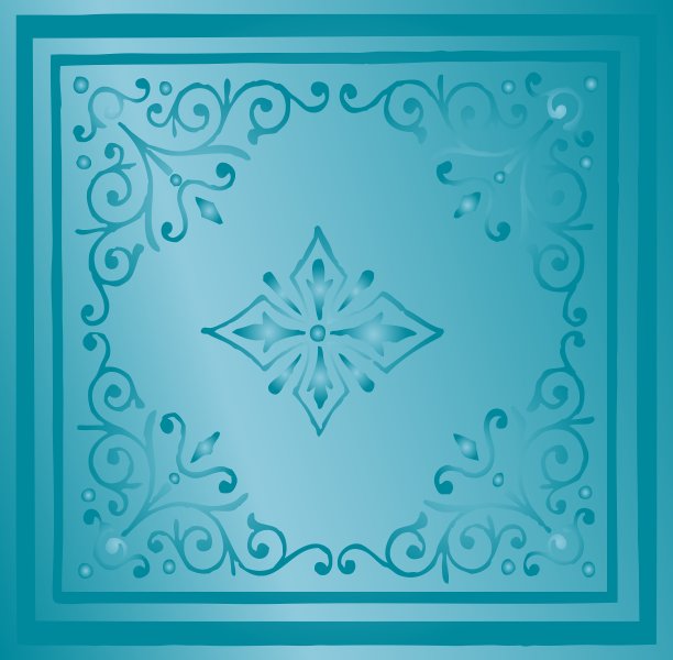 背景复古风格设计抽象灯光图片下载