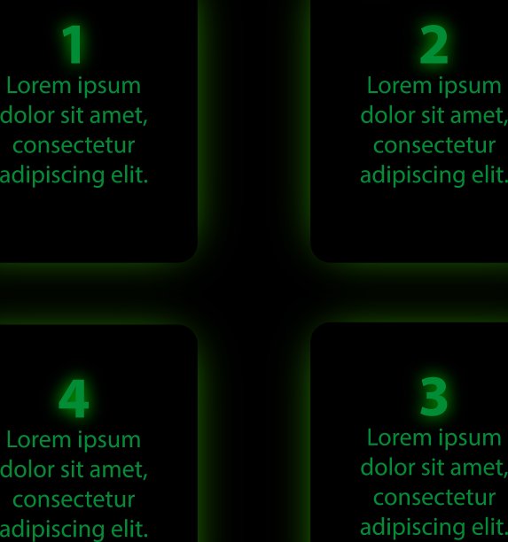 现代信息模板图片下载