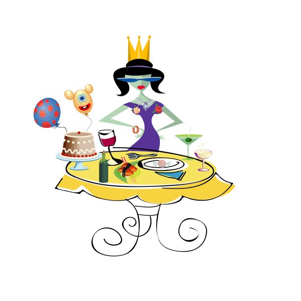 美丽的女孩图片下载