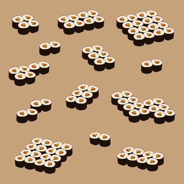 寿司设置图标图片下载