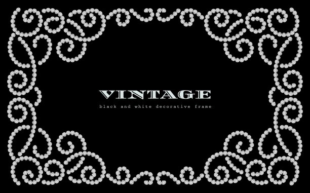 矩形的虚线框图片下载