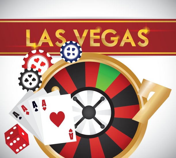 拉斯维加斯设计图片下载