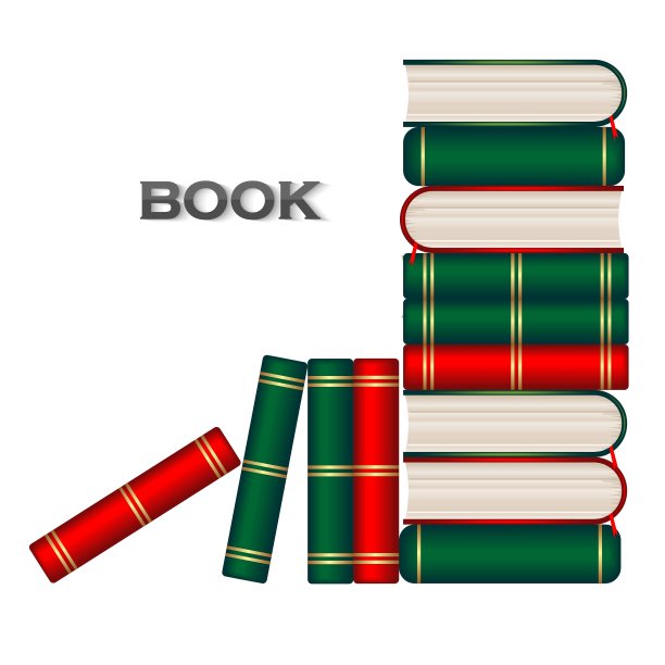 书教育背景图片下载