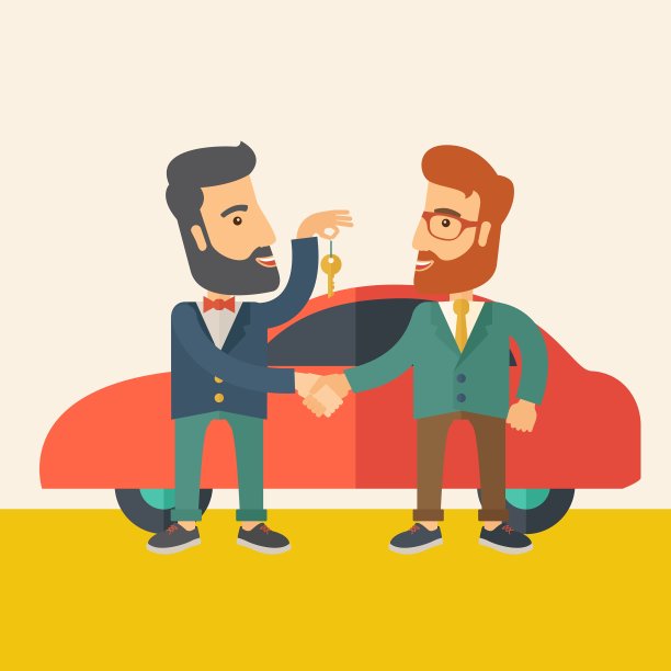 一个人把钥匙递给另一个人图片下载