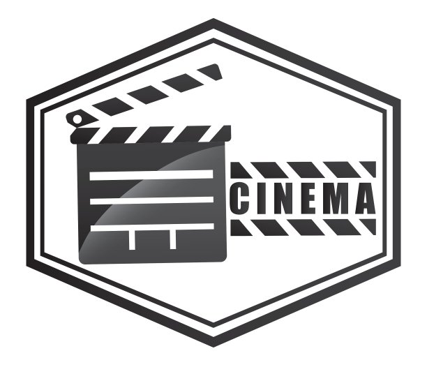 电影图标设计图片下载