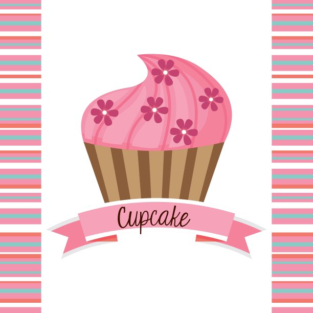 甜蜜的蛋糕图片下载