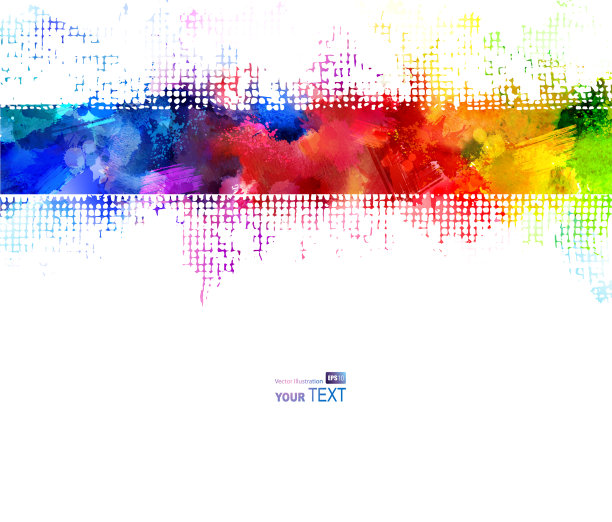 抽象的背景设计图片下载