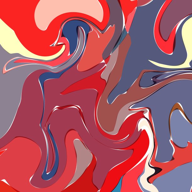 丰富多彩的颜色背景图片下载