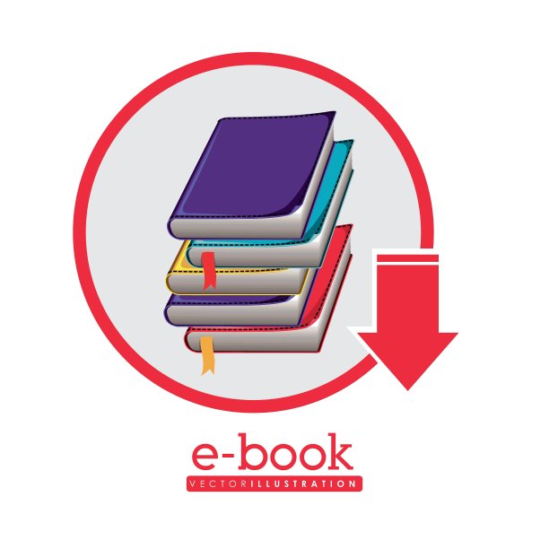 电子书的设计图片下载