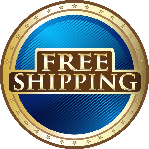 免费送货的象征图片下载