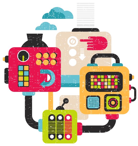 奇怪的物体图片下载