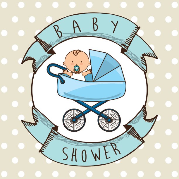 婴儿卡图片下载