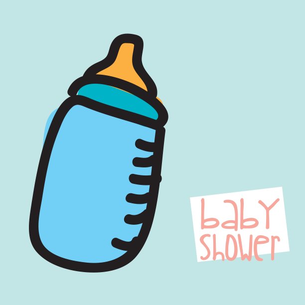 婴儿卡图片下载