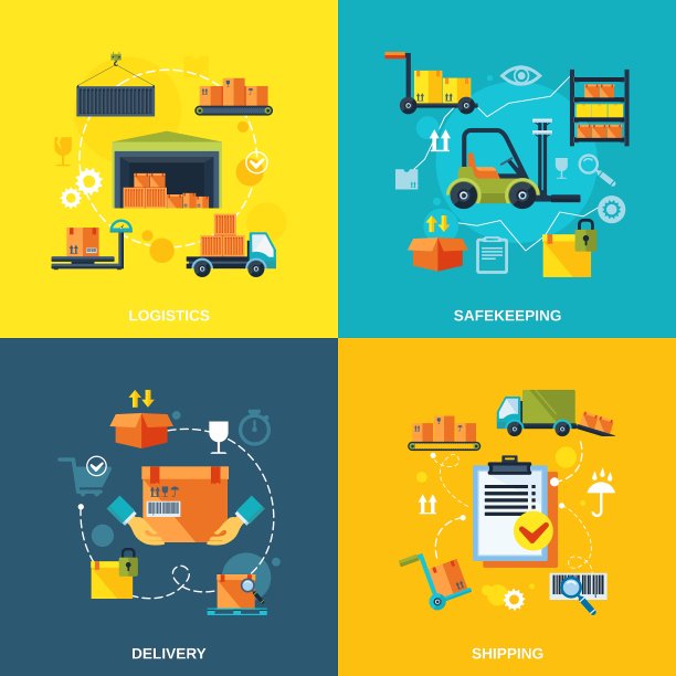 仓库平面设置图片下载