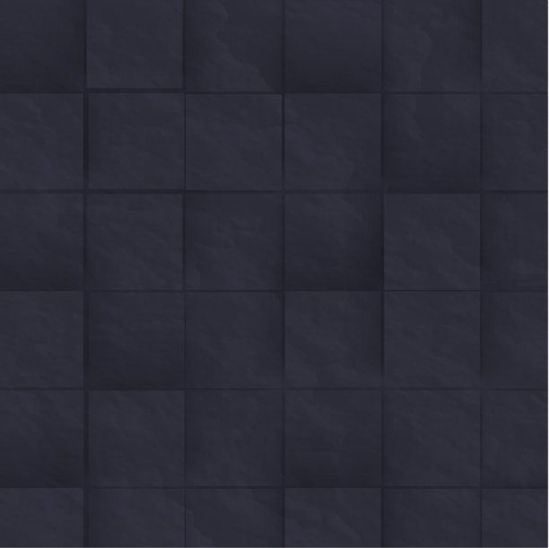 从灰色立方体中抽象出几何形状图片下载