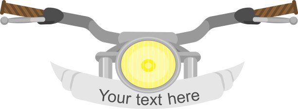 摩托车方向盘图片下载