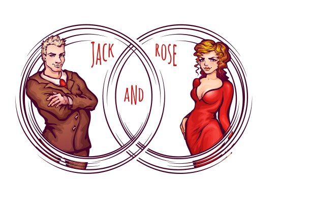 优雅的男女图片下载