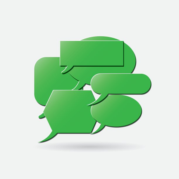 演讲泡沫图片下载