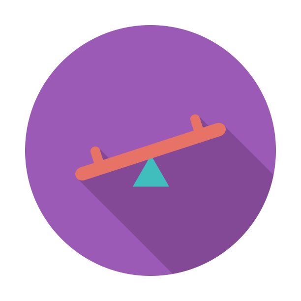 摇摆不定的图标图片下载