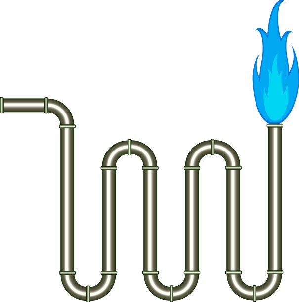 燃烧管图片下载