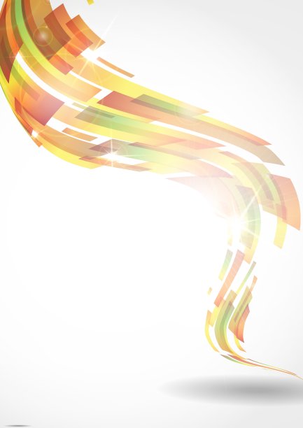 抽象的彩色背景图片下载