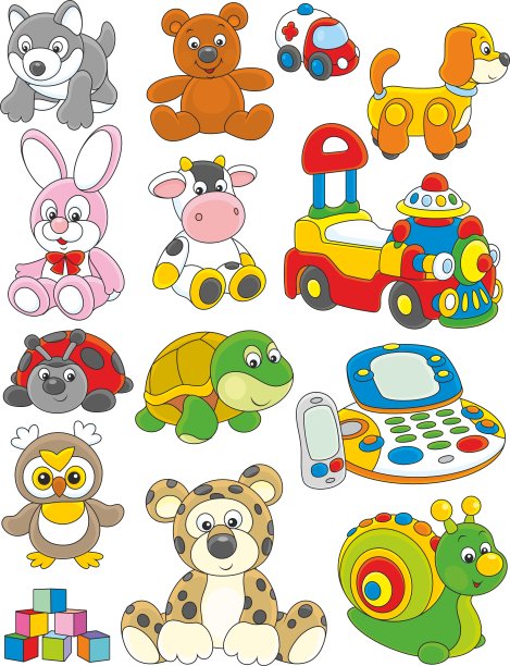 玩具图片下载