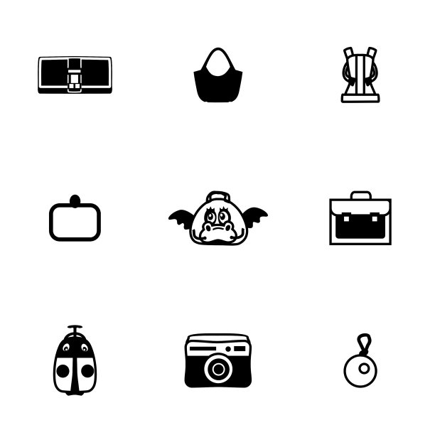 包图标设置图片下载