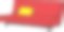 红色的沙发图片下载