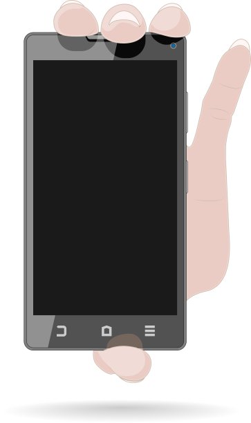 手持手机图片下载