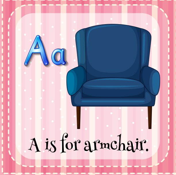 字母的图片下载